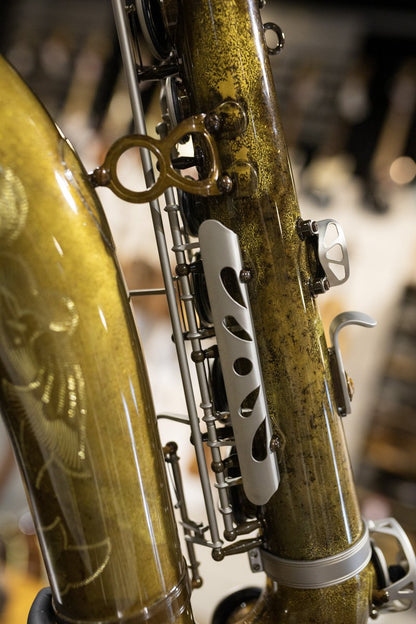 Julius Keilwerth SX90R Bb Professional Tenor Saxophone - Vintage