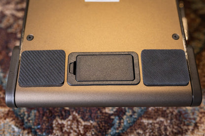 LR Baggs Venue DI Full Isolation DI/Floor Box