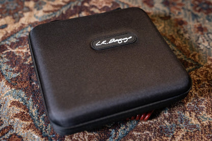 LR Baggs Venue DI Full Isolation DI/Floor Box