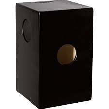 Meinl Speaker Cajon Black