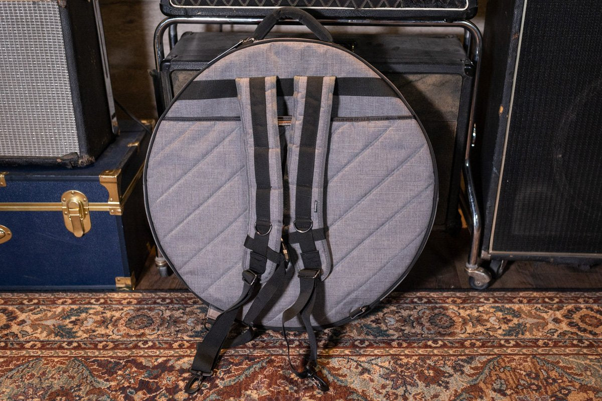 mono cymbal case 22 ash haggertys 6