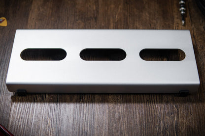 MONO Pedalboard Lite Silver