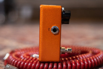 MXR M279 Deep Phase Guitar Effects Pedal