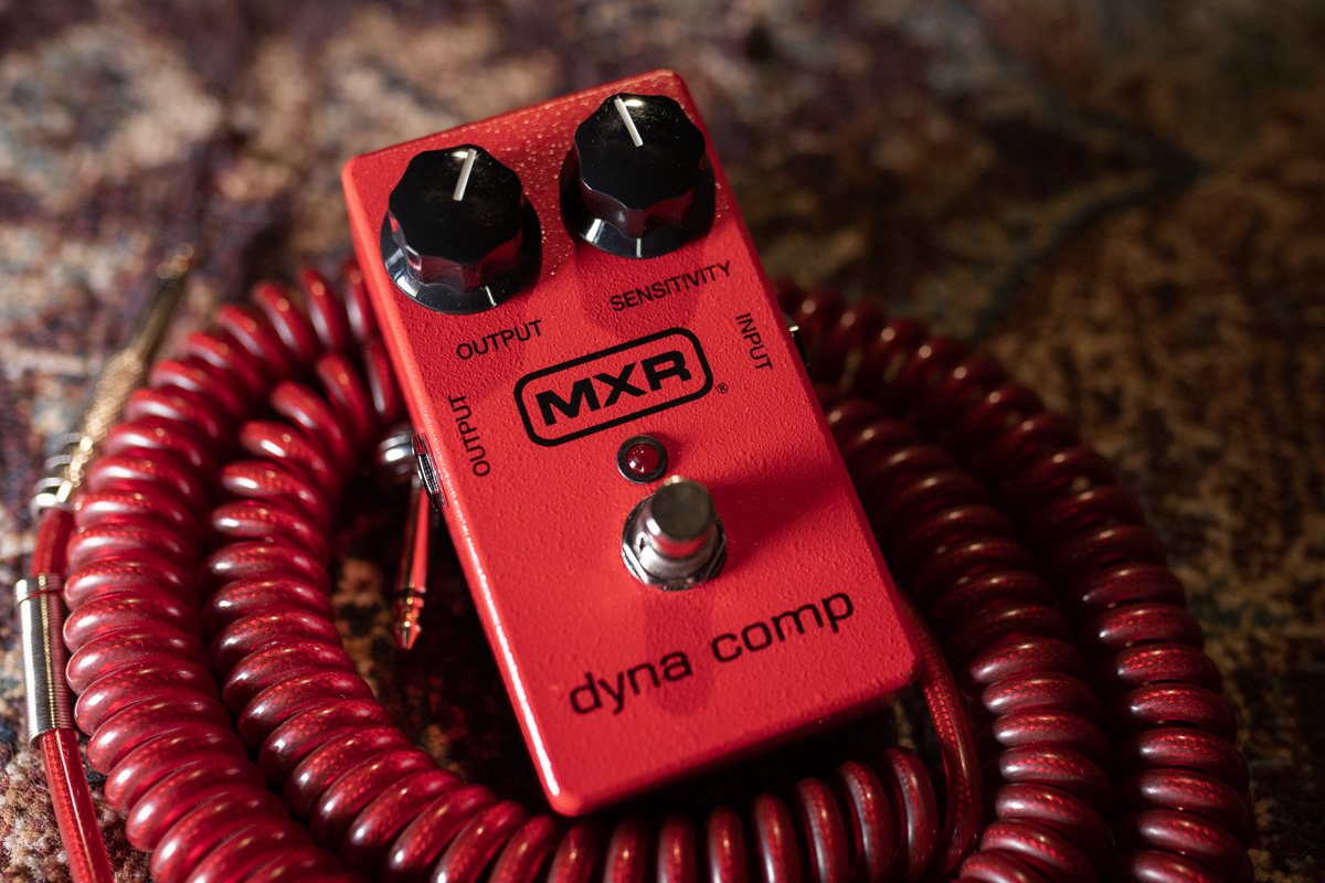 mxr m102 dyna comp compressor haggertys 5