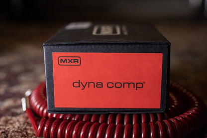 mxr m102 dyna comp compressor haggertys 6