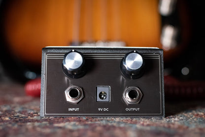JHS Legends of Fuzz Berkeley Fuzz Pedal