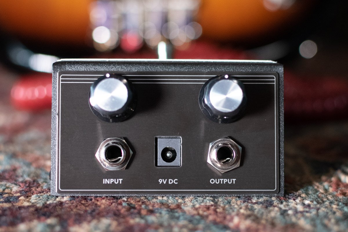 new 02 27 JHS Legends of Fuzz Plugin Pedal haggertys 4