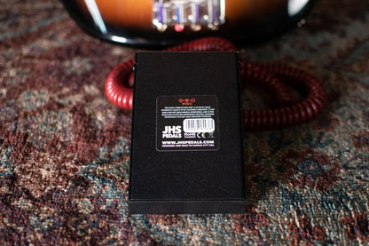 new 02 27 JHS Legends of Fuzz Plugin Pedal haggertys 6