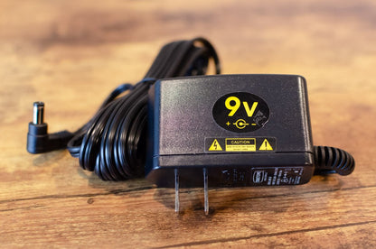 new 1 Spot 9v Power Supply haggertys 3