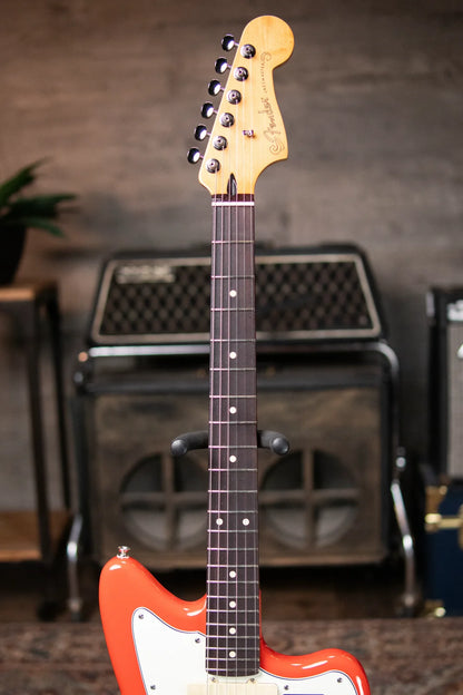 new 8.4lbs Fender Player II Jazzmaster haggertys 03