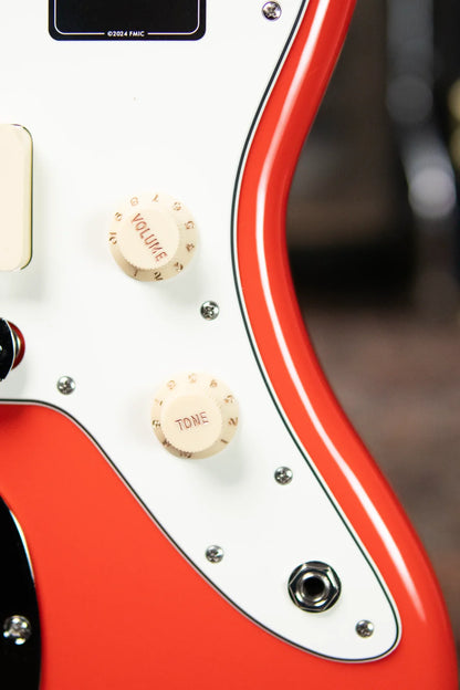 new 8.4lbs Fender Player II Jazzmaster haggertys 11