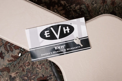 new 8 2 lbs EVH SA 126 Special Matte Army Drab with Hardshell Case haggertys 15