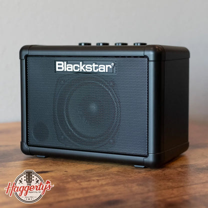 Blackstar FLY3 3-Watt Battery Powered Guitar Amplifier