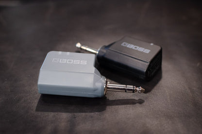 new Boss WL 20L Guitar Wireless System Active Pickups haggertys 03