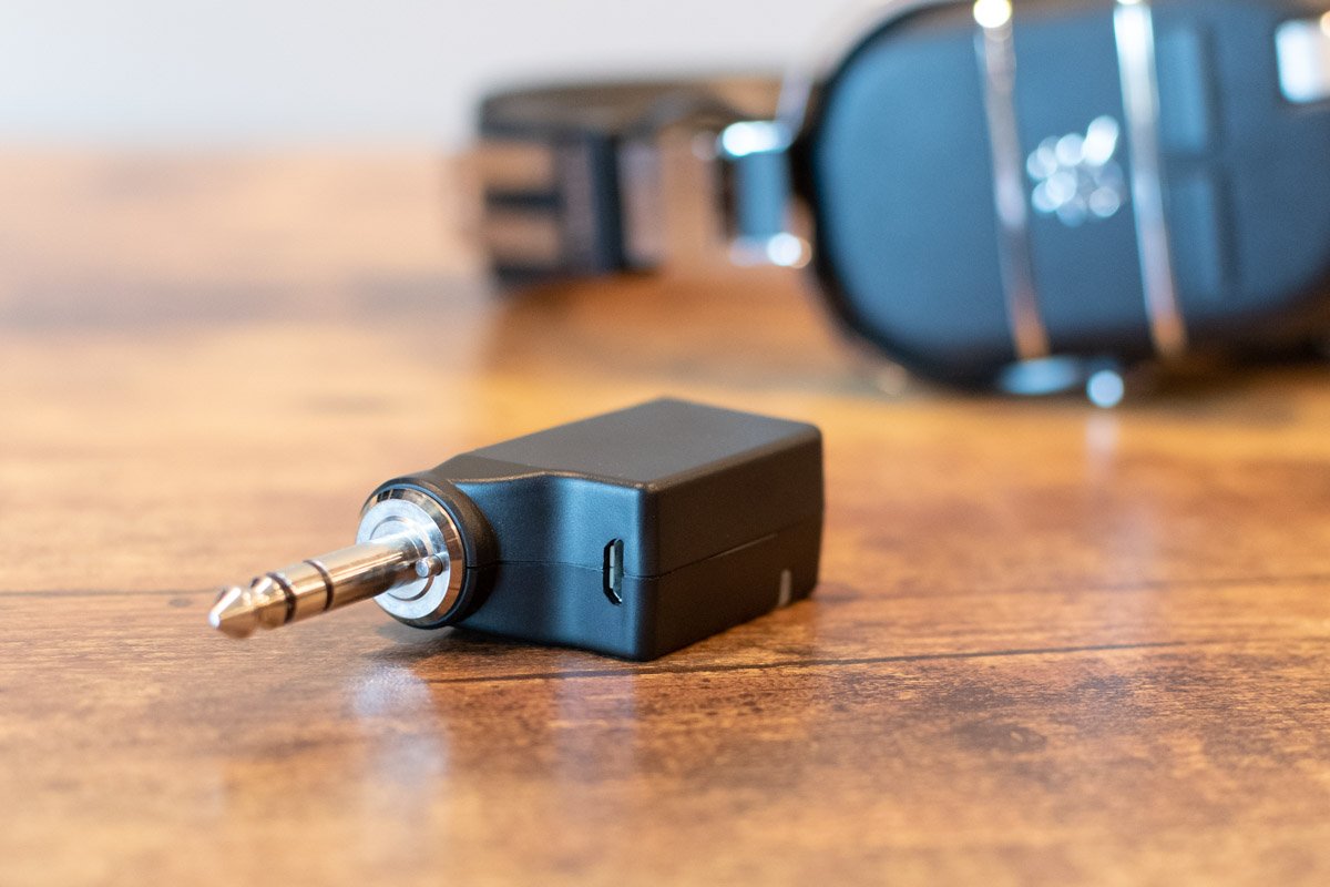 new Boss Waza Air Wireless Headphone Guitar Amp haggertys 08
