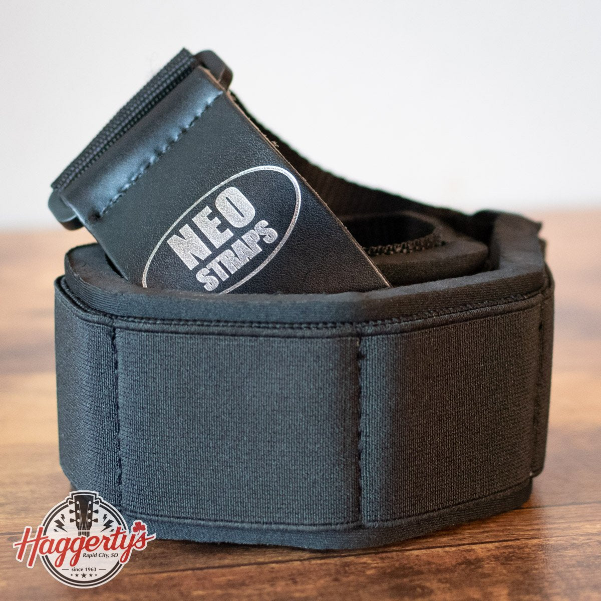 new Cool Music Neo Comfort Strap 2 Wide haggertys 1