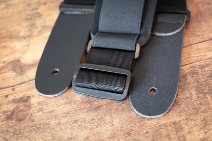Cool Music Neo Comfort Strap, 3" Wide