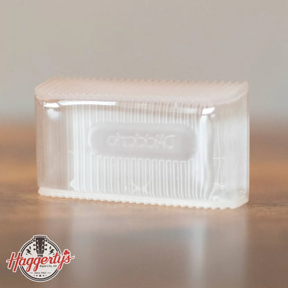 new DAddario Clarity Hypoallergenic Rosin for Violin Viola Cello haggertys 1