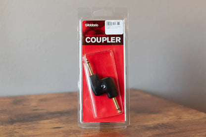 new D Addario 1 4 Inch Male Mono Offset Adaptor haggertys 3