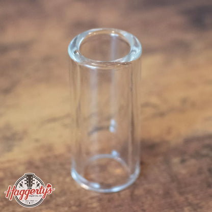D'Addario Glass Slide Large
