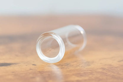 D'Addario Glass Slide Small