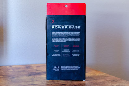 new D addario Tour Grade Power Base haggertys 6