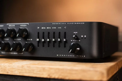 Darkglass Limited Edition Microtubes 900v2, Euryale