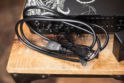 Darkglass Limited Edition Microtubes 900v2, Euryale