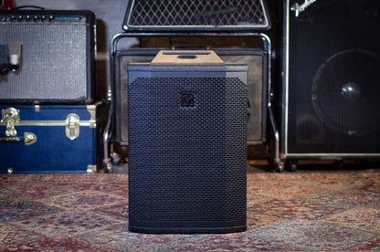new EV Evolve 50M Portable Line Array PA System haggertys 02