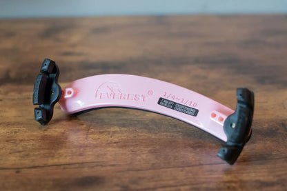 new Everest Shoulder Rests ES All Sizes and Colors BULK haggertys 02
