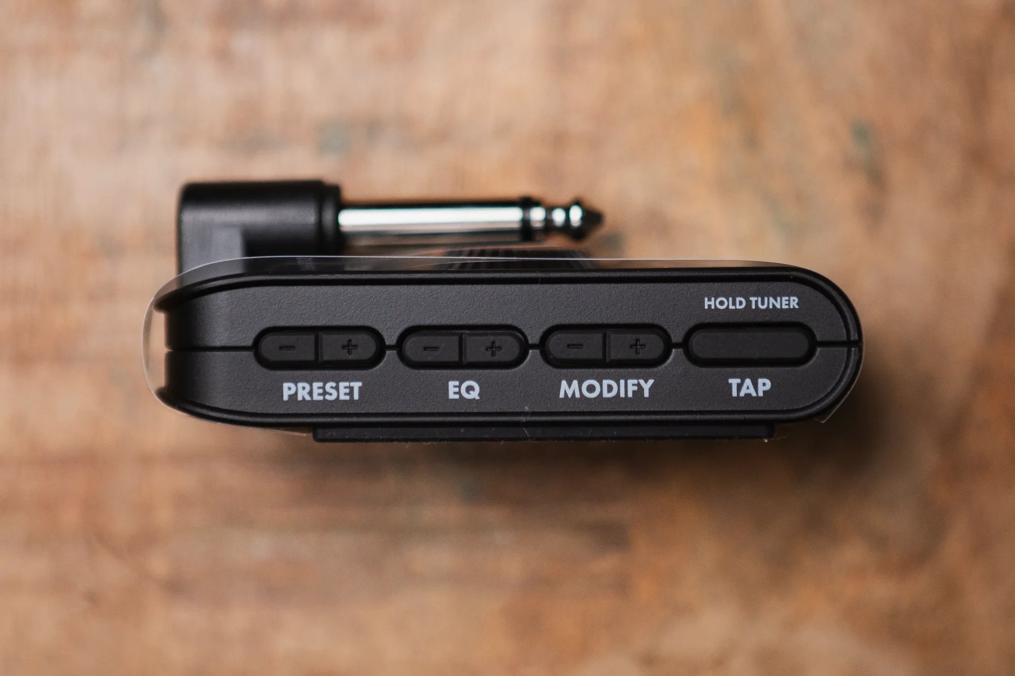 new Fender Mustang Micro Plus Headphone Amp haggertys 4