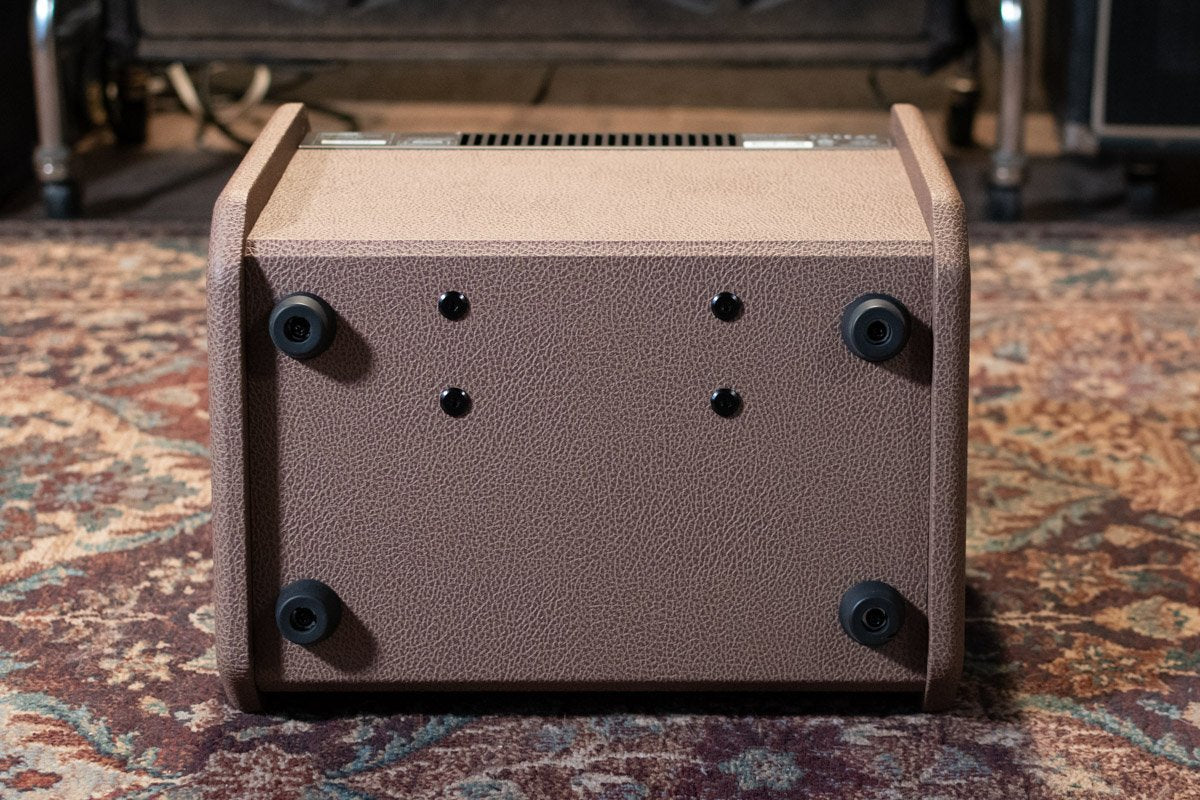 new Fishman Loudbox Mini Charge Acoustic Amplifier haggertys 7