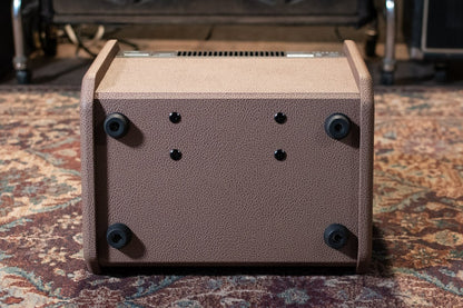 new Fishman Loudbox Mini Charge Acoustic Amplifier haggertys 7