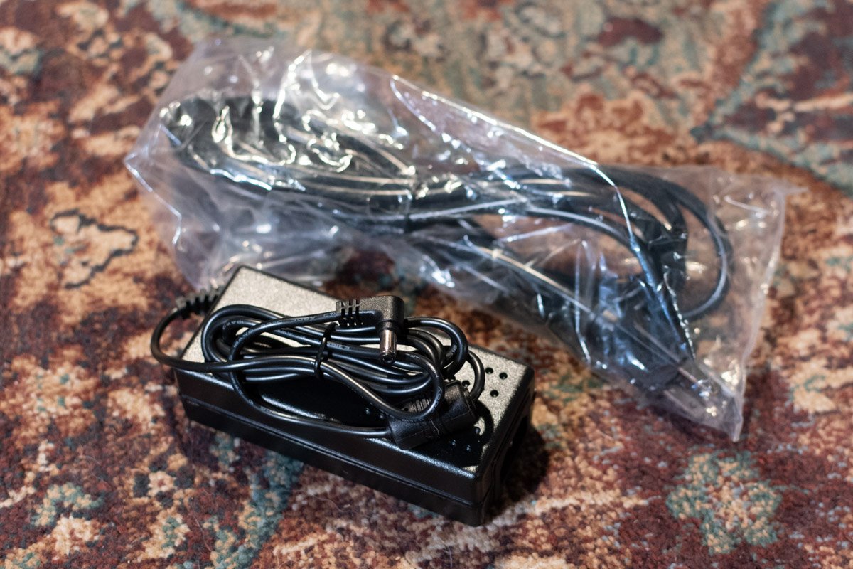 new Fishman Loudbox Mini Charge Acoustic Amplifier haggertys 8