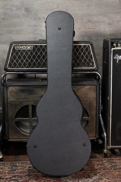 new Gibson Les Paul Modern Hardshell Case Black haggertys 4