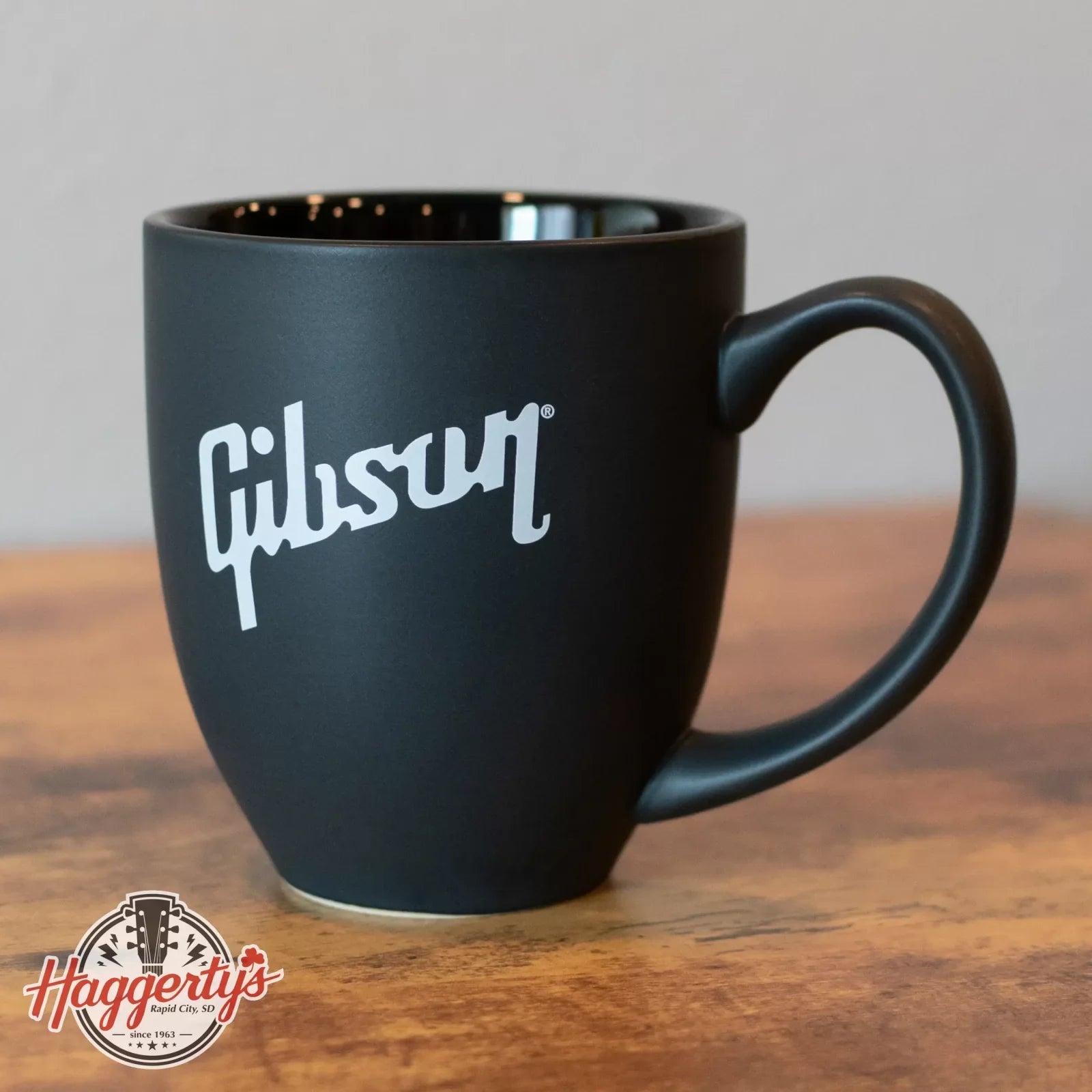 Gibson Standard Mug 14oz
