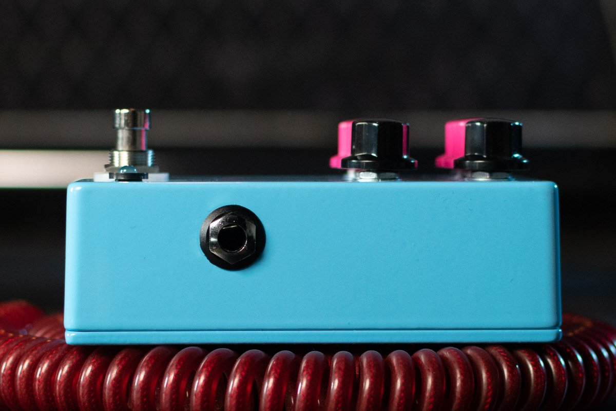 new JHS PG 14 Paul Gilbert Signature Drive haggertys 02