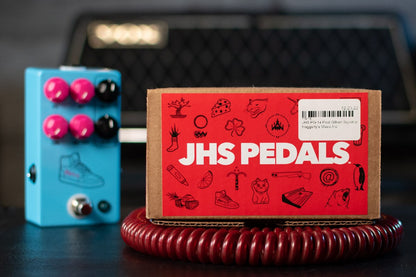 new JHS PG 14 Paul Gilbert Signature Drive haggertys 09