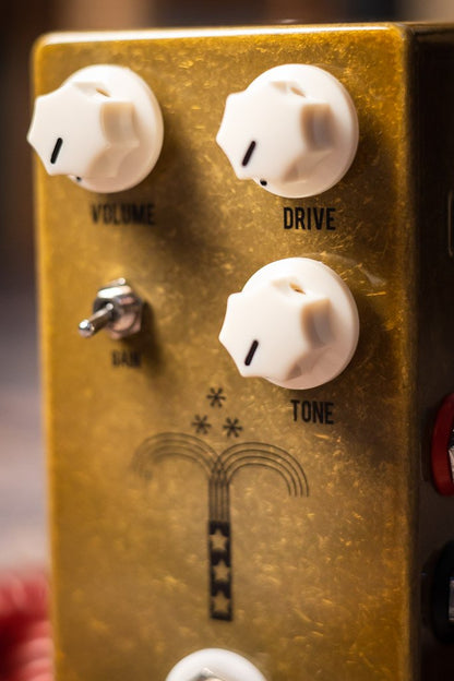 new JHS morning glory pedal rockboard patch cable haggertys 05 20220823081155