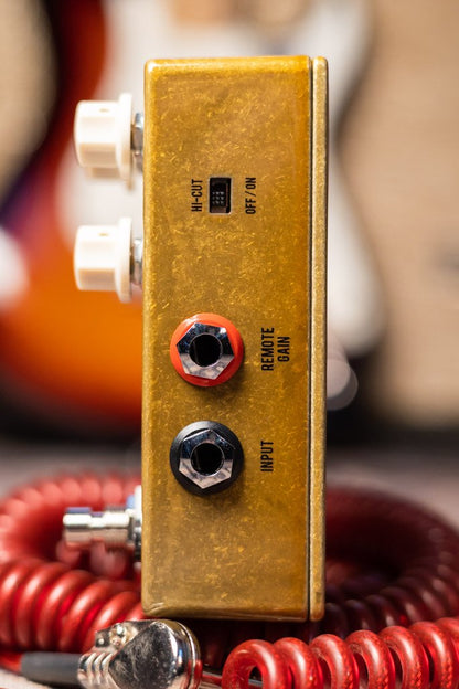 new JHS morning glory pedal rockboard patch cable haggertys 06 20220823081156