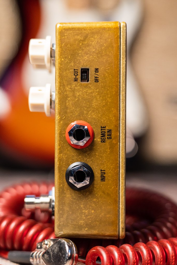 new JHS morning glory pedal rockboard patch cable haggertys 06 20220823081156