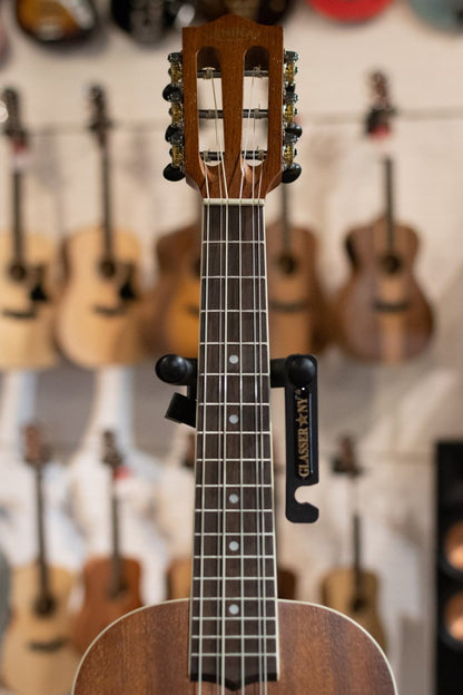 new Lanikai MA 6T Mahogany 6 String Tenor Ukulele haggertys 07