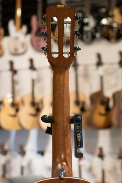 new Lanikai MA 6T Mahogany 6 String Tenor Ukulele haggertys 10