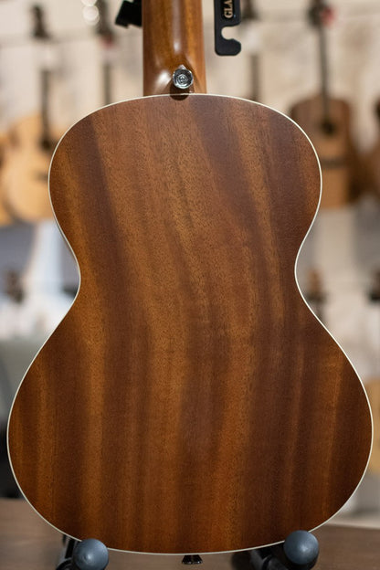 new Lanikai MA 6T Mahogany 6 String Tenor Ukulele haggertys 11