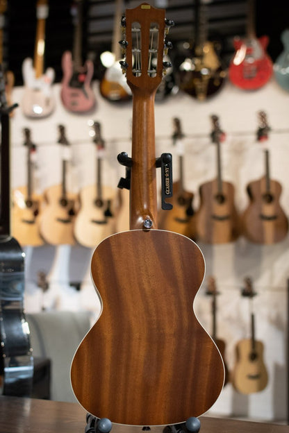 new Lanikai MA 6T Mahogany 6 String Tenor Ukulele haggertys 12