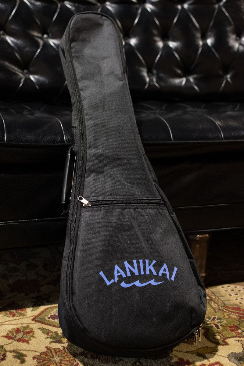 new Lanikai MA 6T Mahogany 6 String Tenor Ukulele haggertys 13