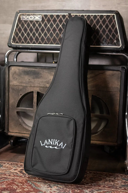 new Lanikai OA CEB Oak Baritone Ukulele Cutaway with Electronics haggertys 14 20240522154358