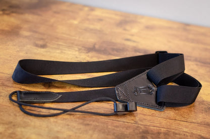 new Levys 1 Classic Guitar Strap Black haggertys 5