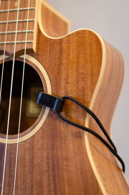 new Levys 1 Classic Guitar Strap Black haggertys 6