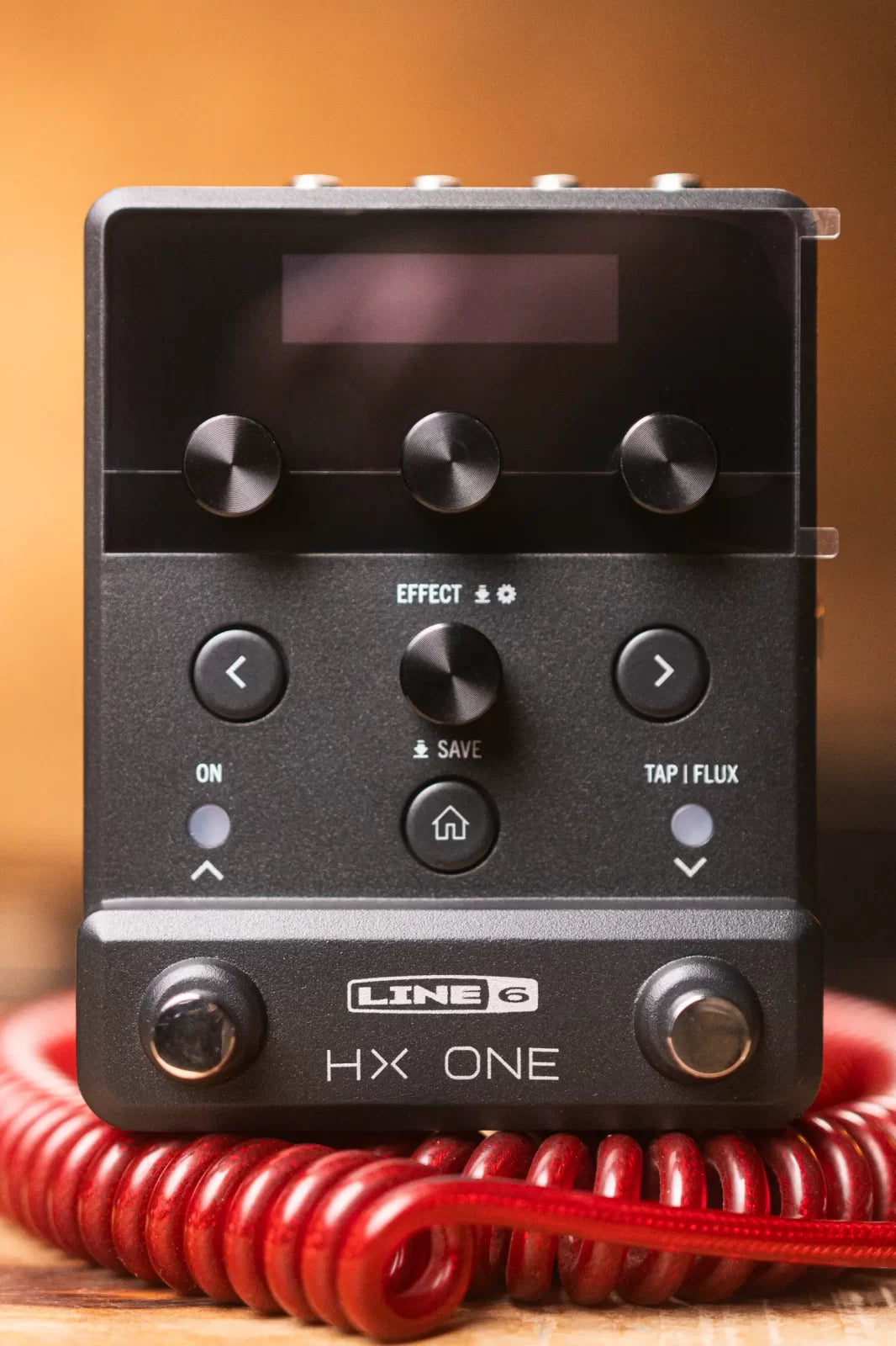 new Line 6 HX One haggertys 3